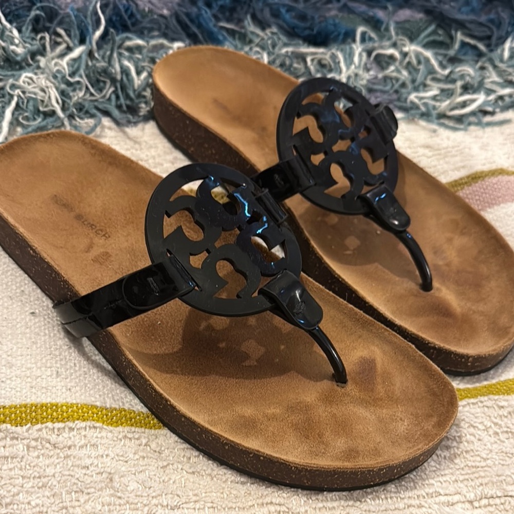 Tory Burch Sandals